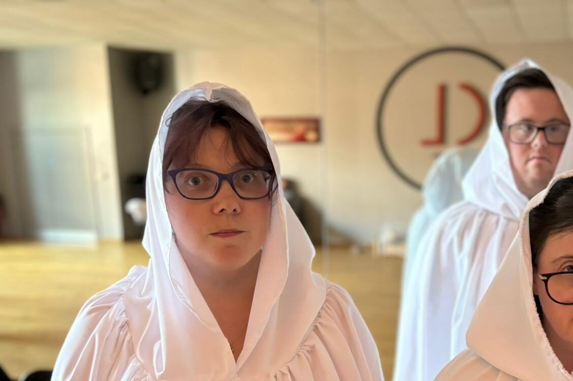Kathryn's Story