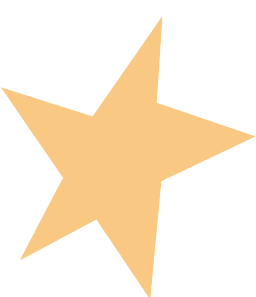 Decorative Star