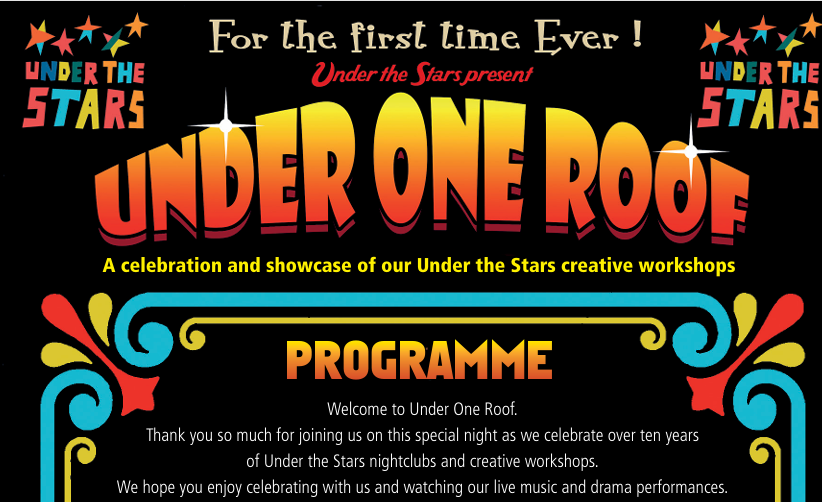 Under the Stars in 2018