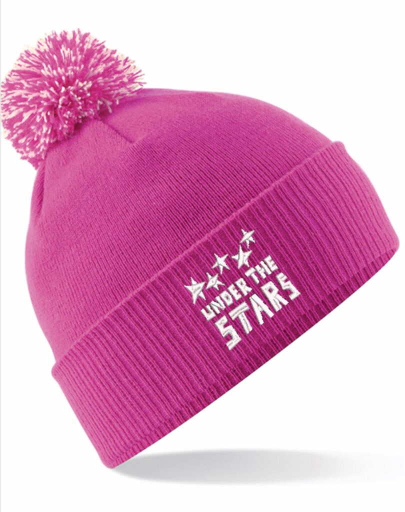 Snowstar Beanie