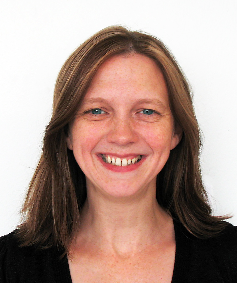 Photo of trustee Siobhan Brennan
