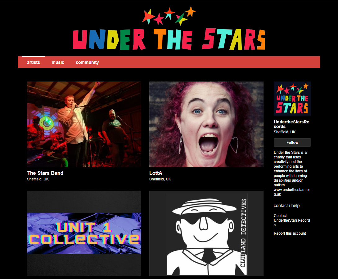Under the Stars in 2024
