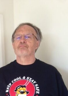 Photo of trustee Harry Welburn