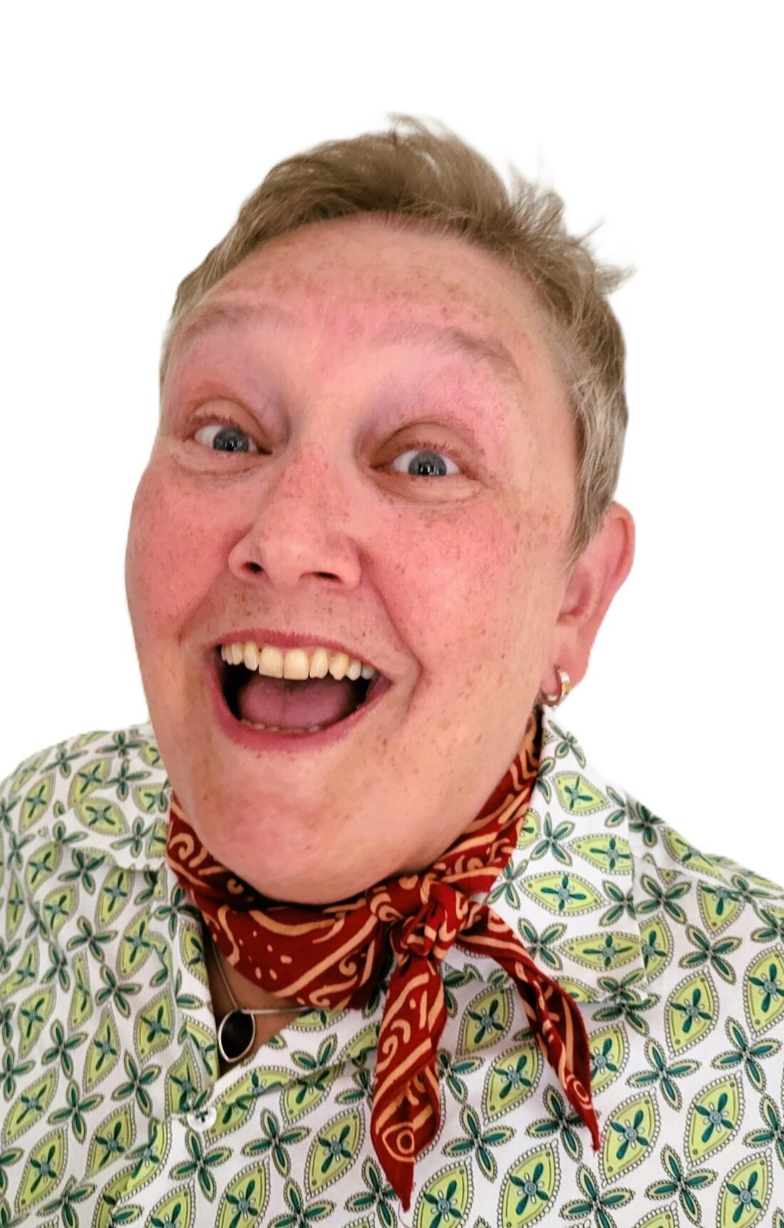 Photo of trustee Caroline Webb